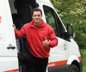 Wasserschaden Soforthilfe Dornbirn Vorarlberg