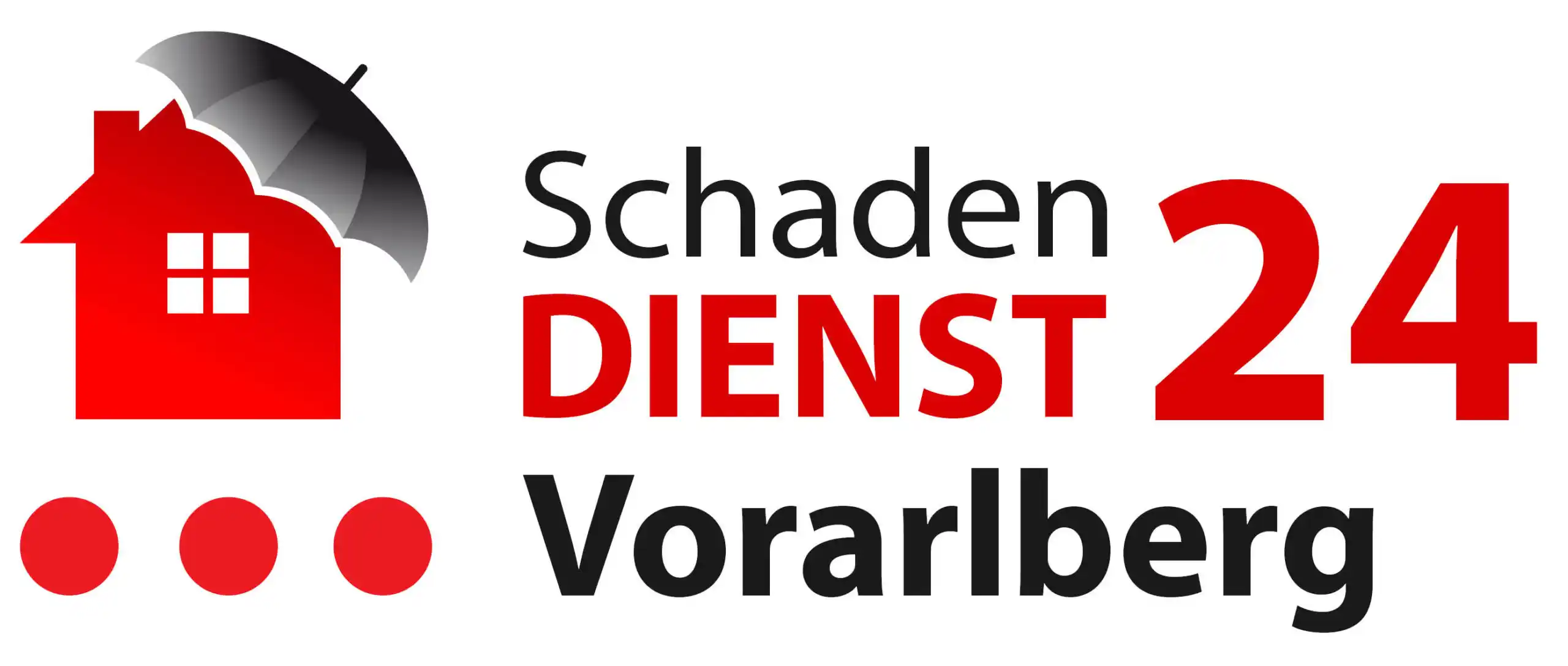 Schadendienst24 Vorarlberg Logo